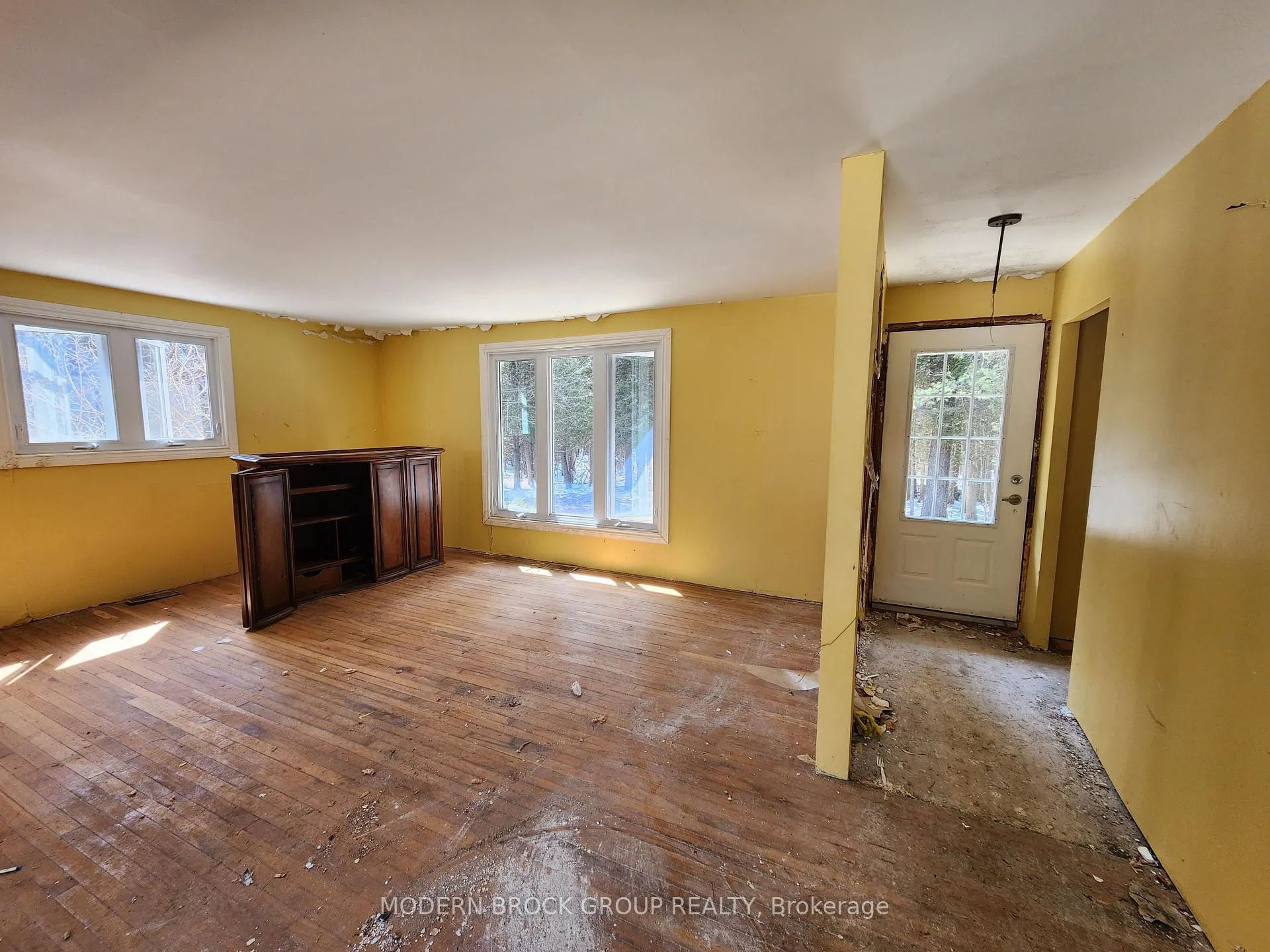 Photo 9 of 4717 County Road 18, Augusta, Augusta Twp — HOMEH