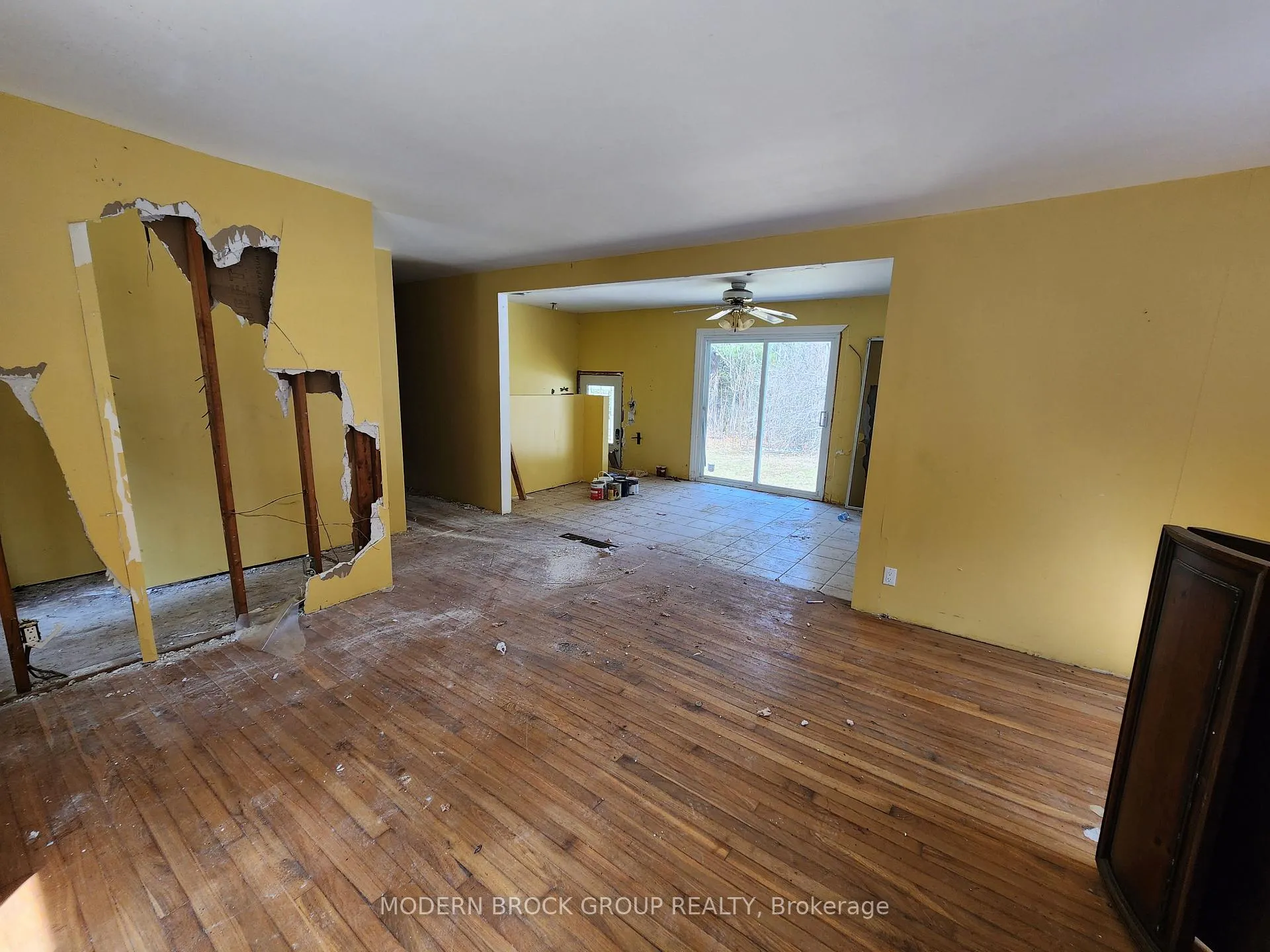 Photo 10 of 4717 County Road 18, Augusta, Augusta Twp — HOMEH
