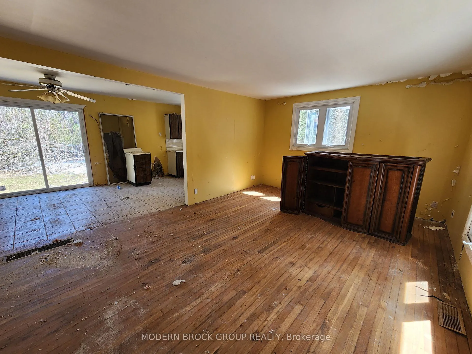 Photo 12 of 4717 County Road 18, Augusta, Augusta Twp — HOMEH