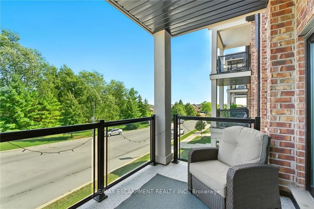Photo 34 of Unit 211, 2605 Binbrook Road, Hamilton, Binbrook — HOMEH
