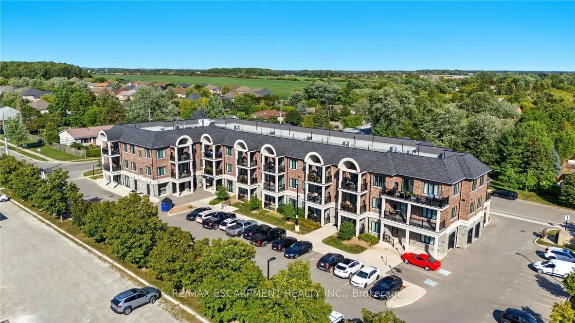 Photo 35 of Unit 211, 2605 Binbrook Road, Hamilton, Binbrook — HOMEH
