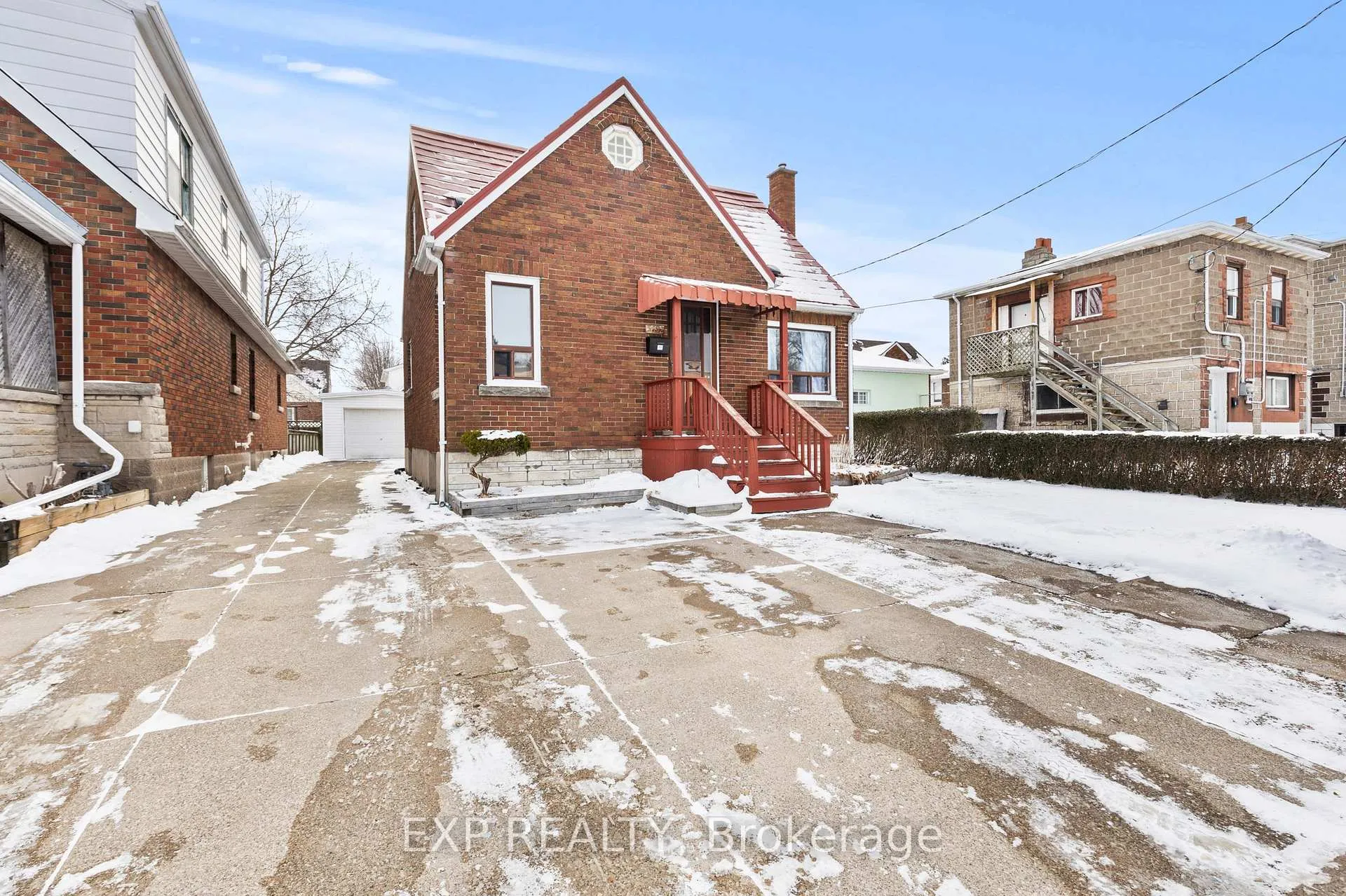 Photo 1 of 5692 North Street, Niagara Falls, Hospital — HOMEH