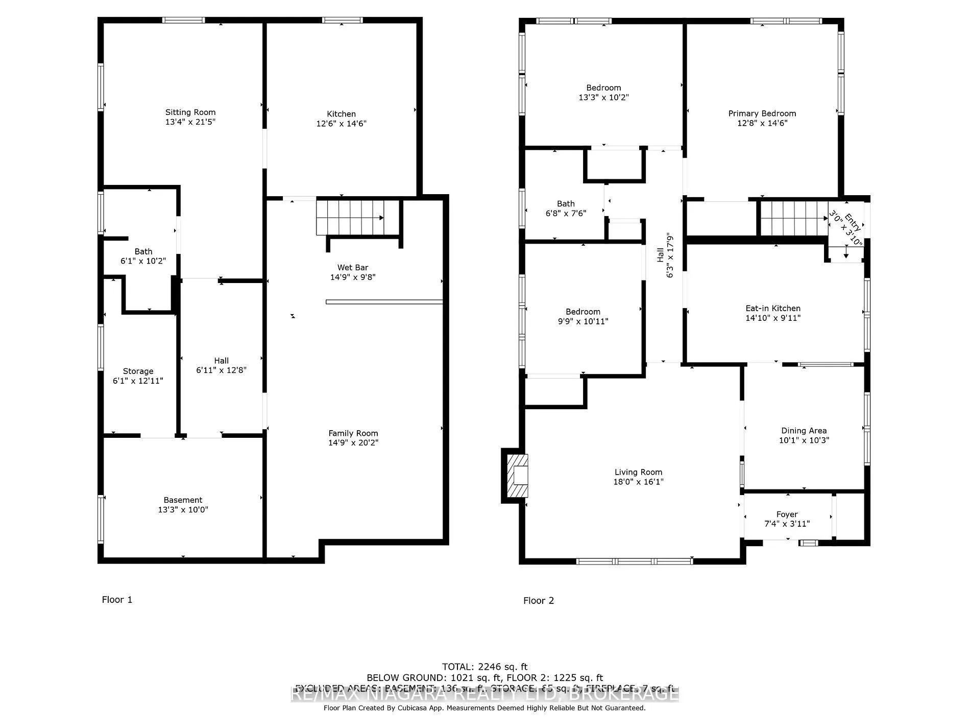 Photo 48 of 85 Glendale Avenue, St. Catharines, Glendale/Glenridge — HOMEH