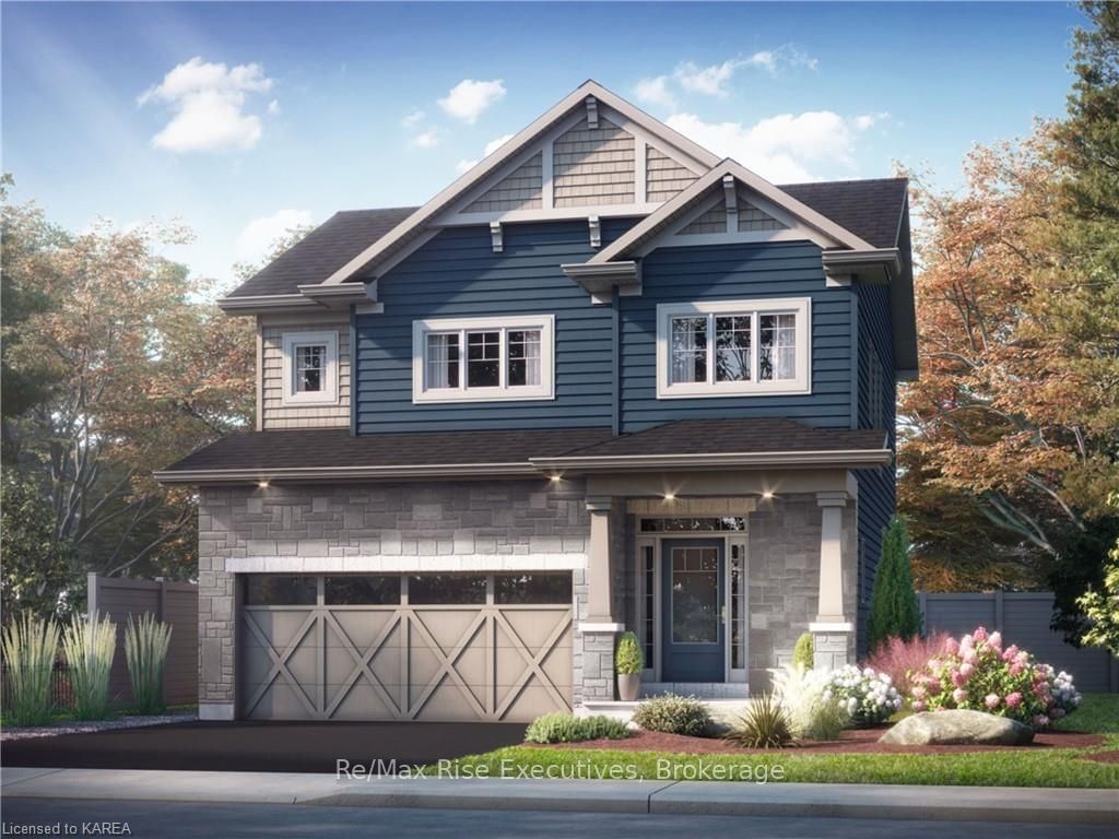 Photo 1 of 504 BUCKTHORN Dr, Kingston, City Northwest — HOMEH