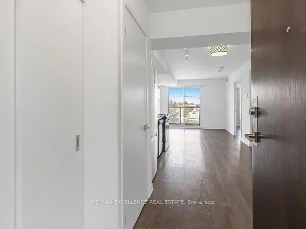 Photo 2 of Unit 214, 1401 O'Connor Drive, Toronto, O'Connor-Parkview — HOMEH