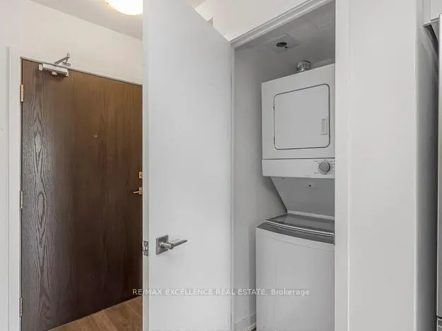 Photo 4 of Unit 214, 1401 O'Connor Drive, Toronto, O'Connor-Parkview — HOMEH