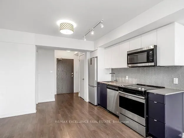 Photo 8 of Unit 214, 1401 O'Connor Drive, Toronto, O'Connor-Parkview — HOMEH