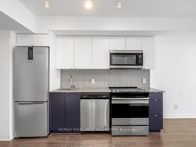 Photo 10 of Unit 214, 1401 O'Connor Drive, Toronto, O'Connor-Parkview — HOMEH