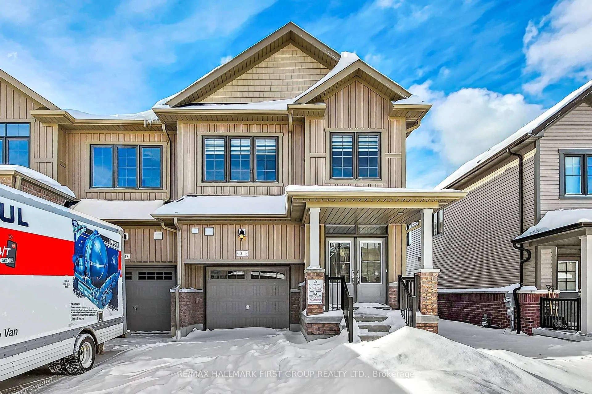 Photo 1 of 2011 Horace Duncan Crescent, Oshawa, Kedron — HOMEH