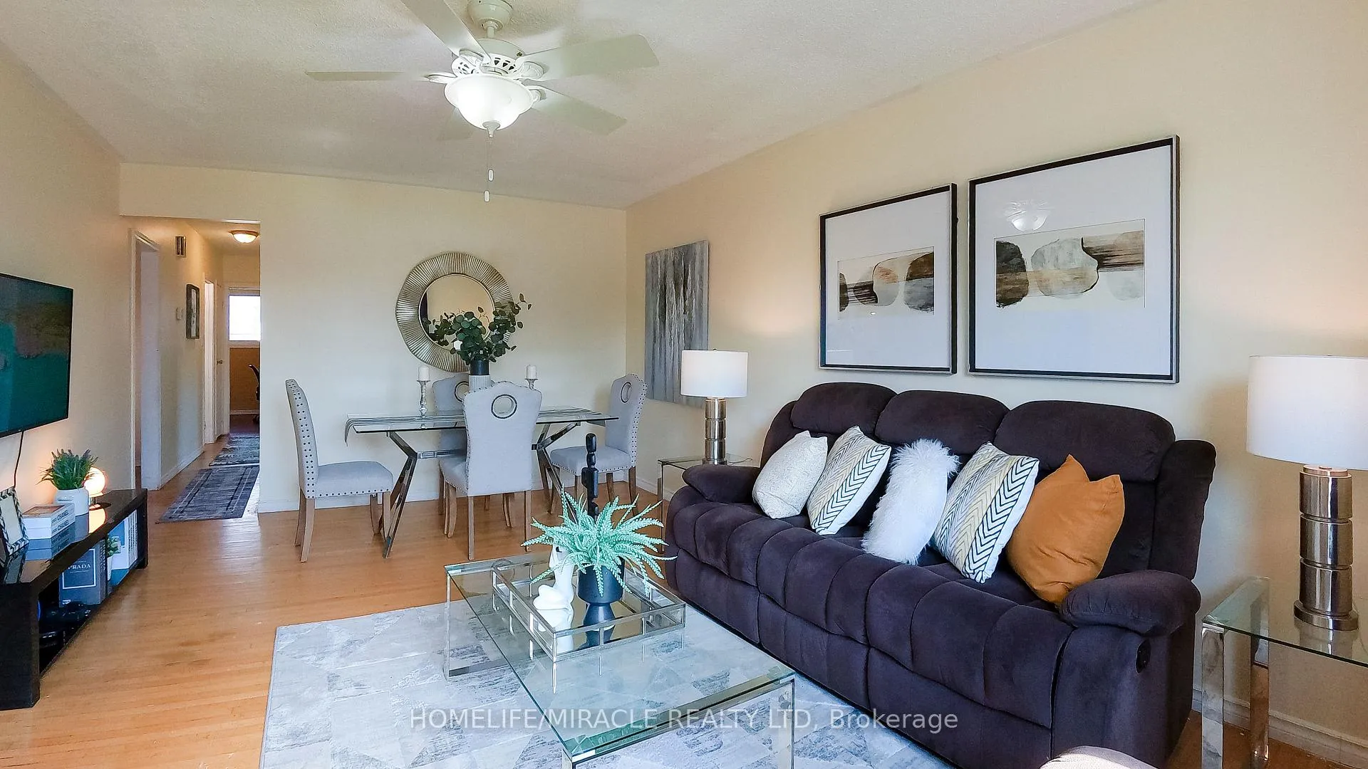 Photo 3 of 897 Antonio Street, Pickering, Bay Ridges — HOMEH