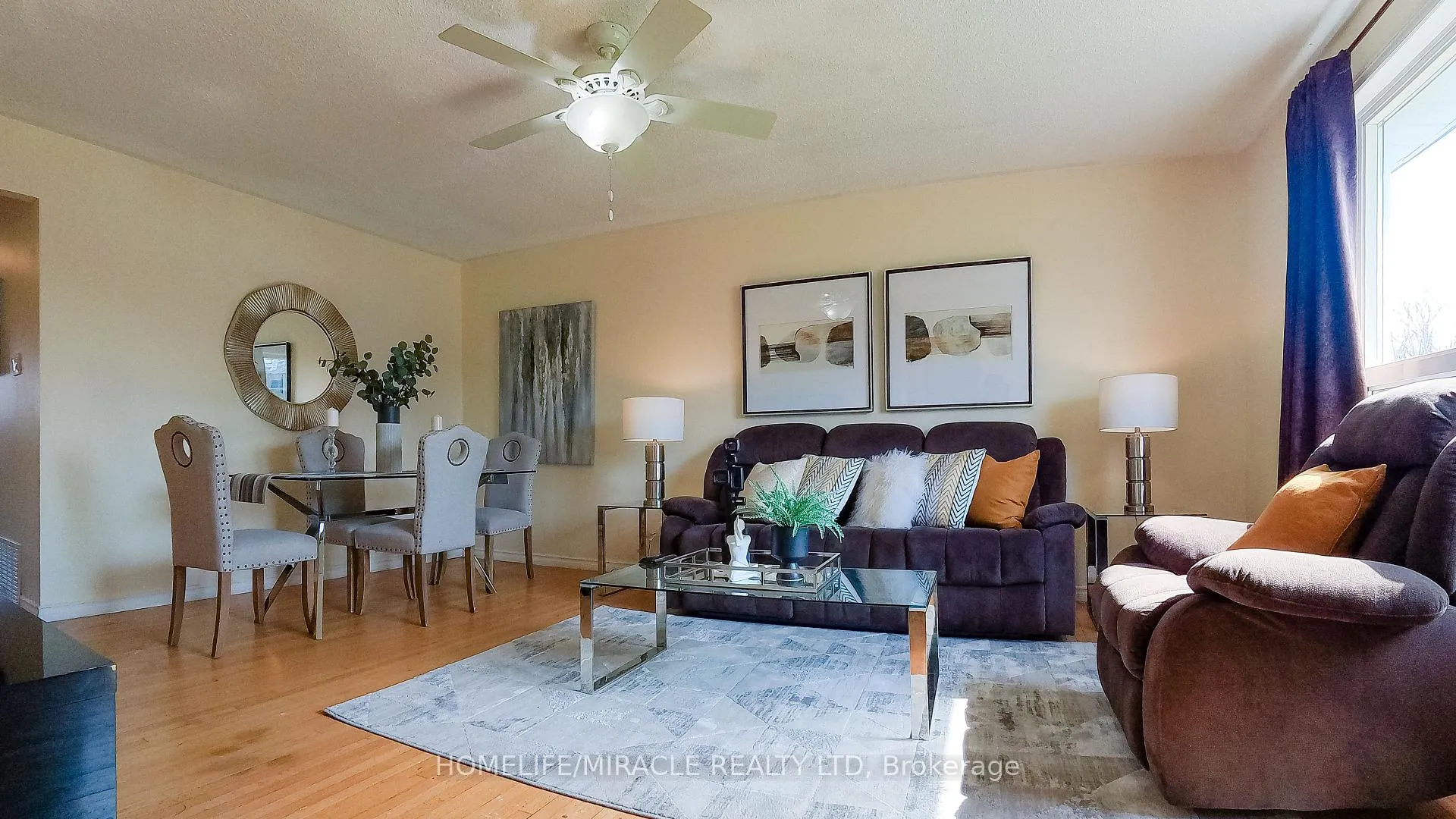 Photo 4 of 897 Antonio Street, Pickering, Bay Ridges — HOMEH