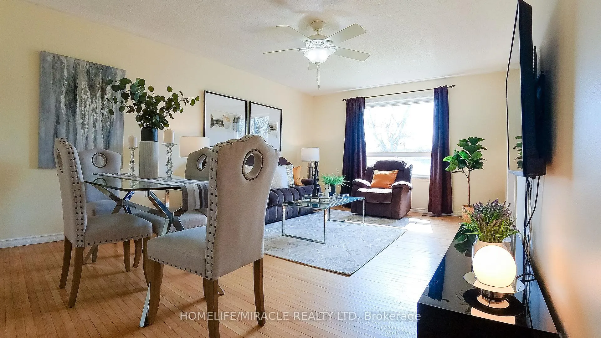 Photo 6 of 897 Antonio Street, Pickering, Bay Ridges — HOMEH
