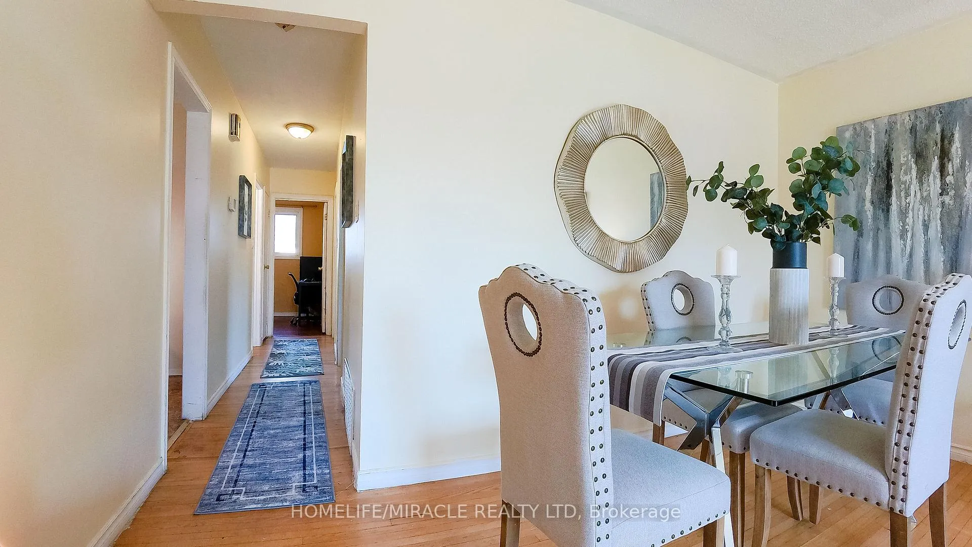 Photo 7 of 897 Antonio Street, Pickering, Bay Ridges — HOMEH