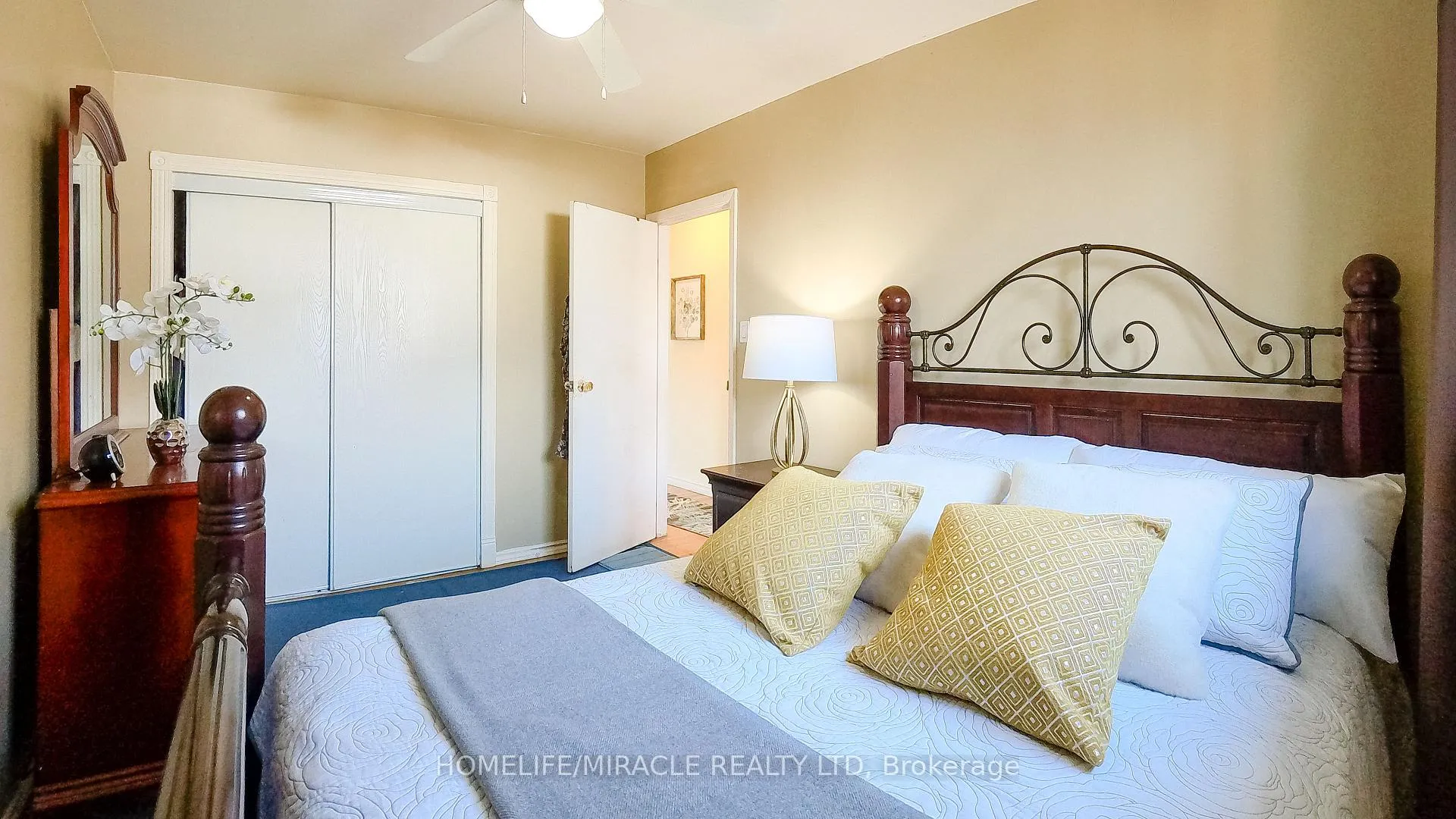 Photo 14 of 897 Antonio Street, Pickering, Bay Ridges — HOMEH