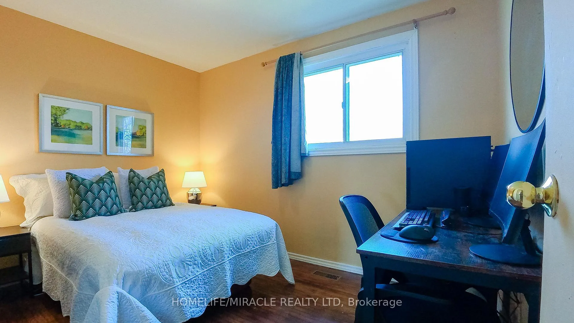 Photo 19 of 897 Antonio Street, Pickering, Bay Ridges — HOMEH