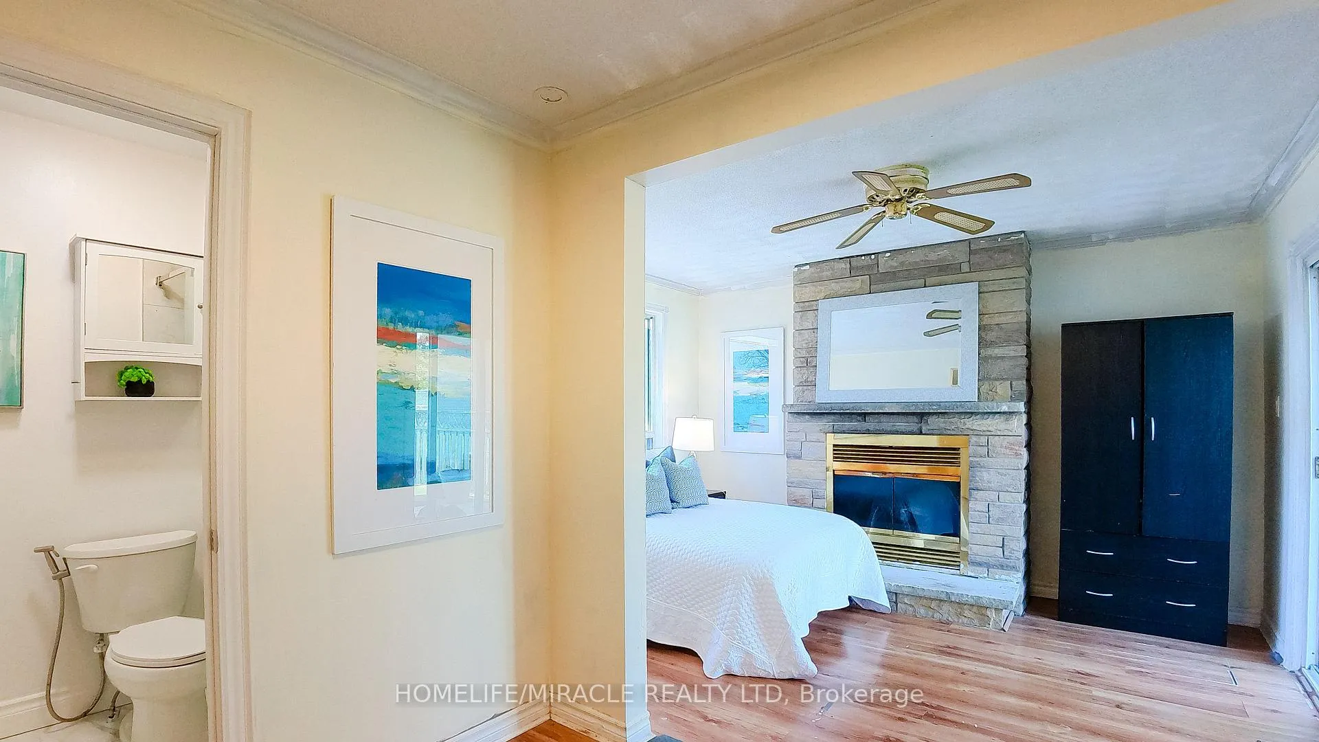 Photo 27 of 897 Antonio Street, Pickering, Bay Ridges — HOMEH