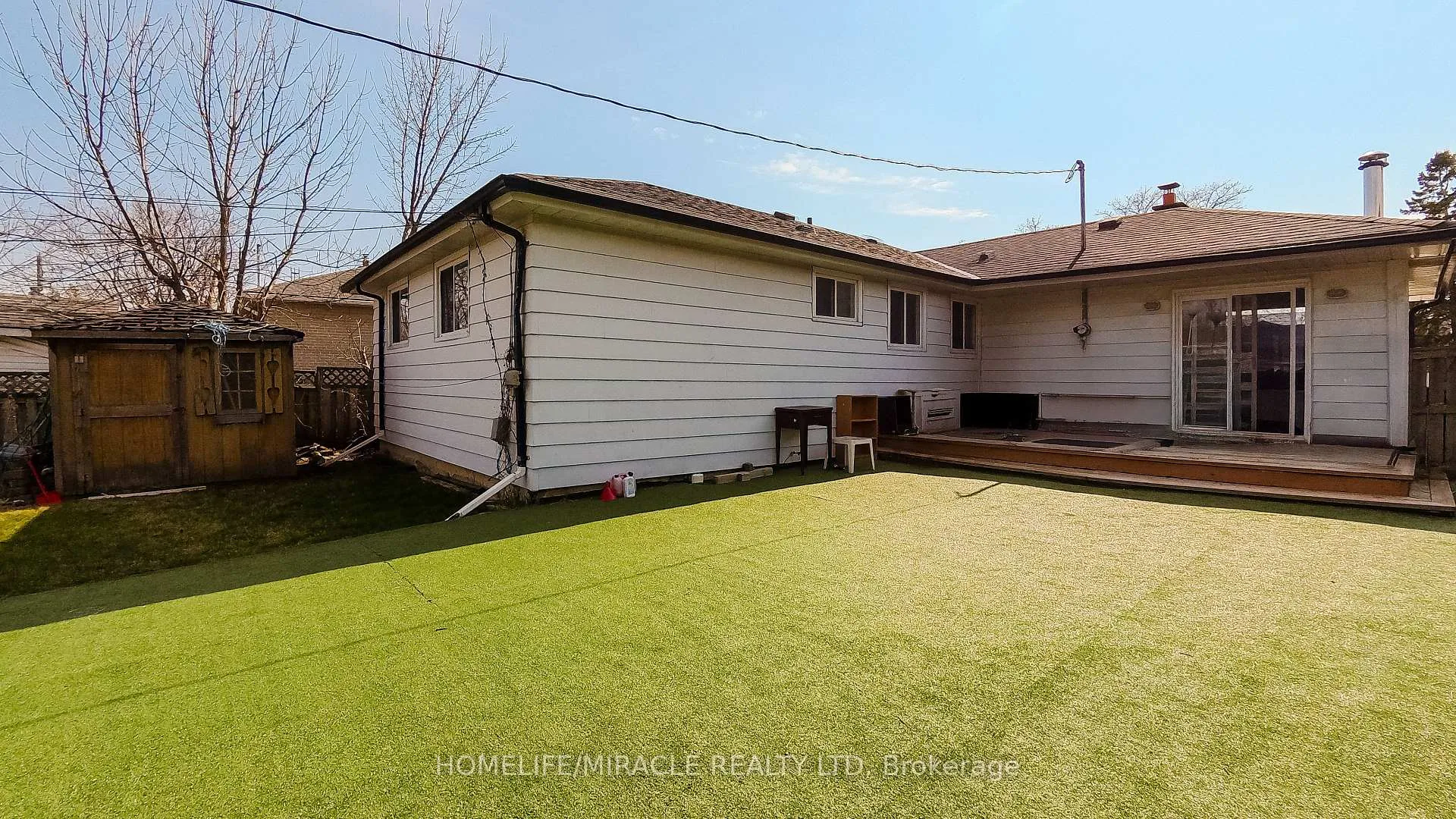 Photo 29 of 897 Antonio Street, Pickering, Bay Ridges — HOMEH