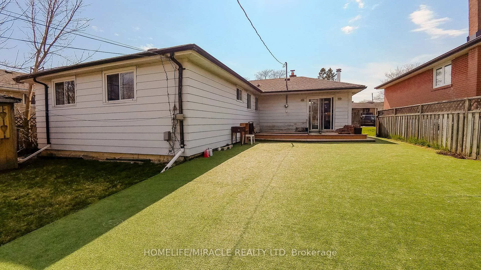 Photo 30 of 897 Antonio Street, Pickering, Bay Ridges — HOMEH