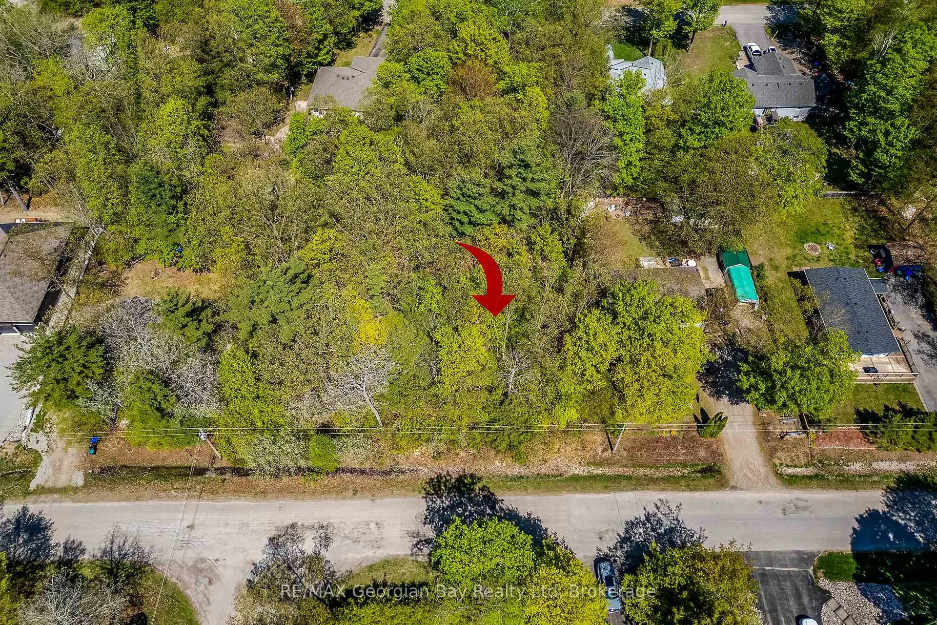 Photo 5 of Lot 61 Rue Camille Road, Tiny, Rural Tiny — HOMEH