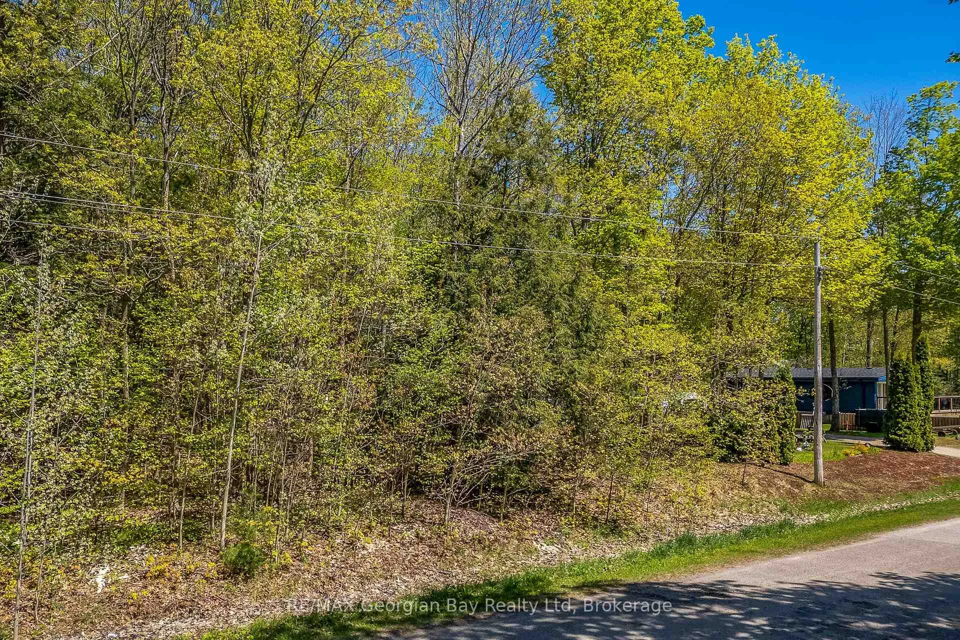 Photo 6 of Lot 61 Rue Camille Road, Tiny, Rural Tiny — HOMEH