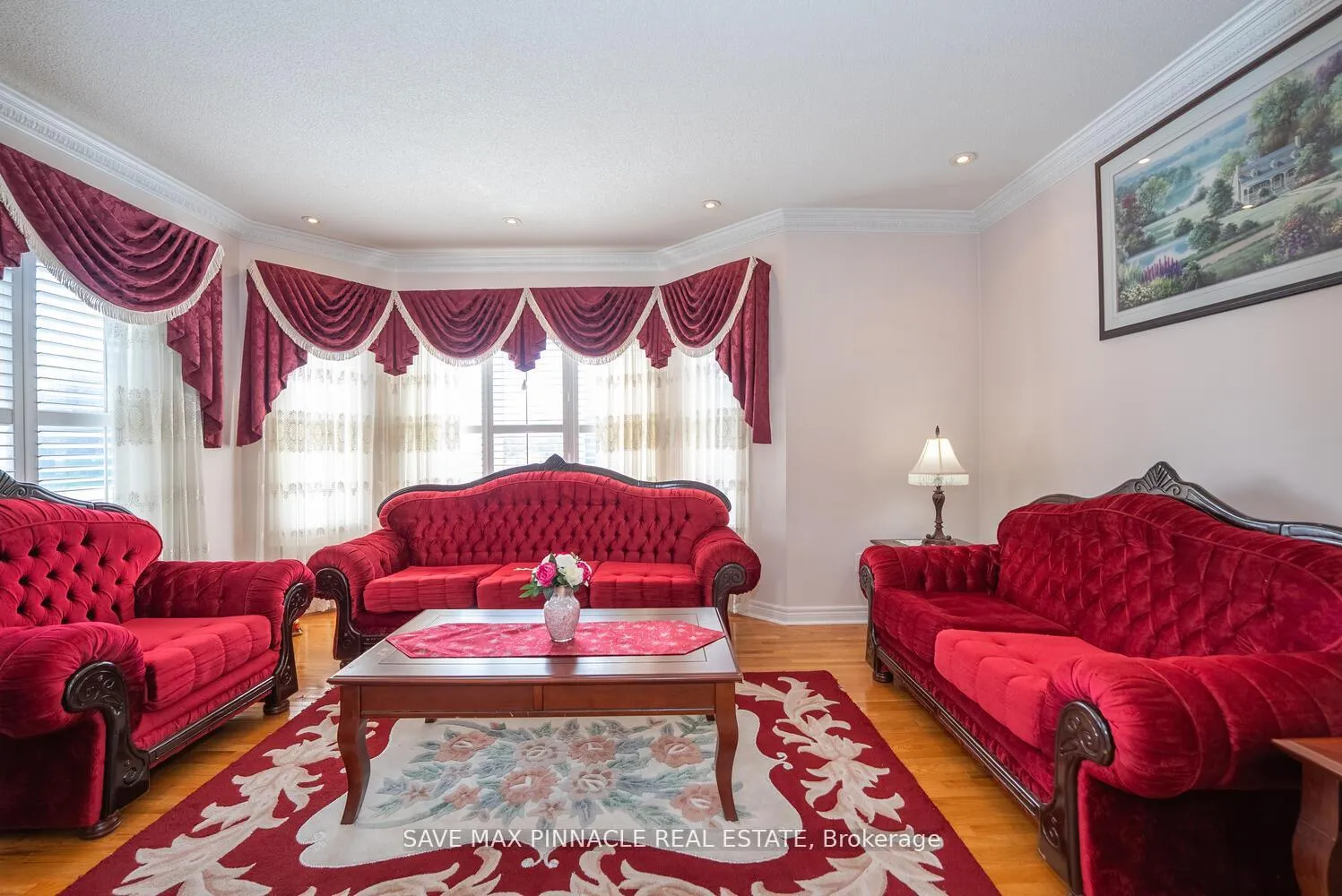 Photo 17 of 1 Ashton Drive, Vaughan, Maple — HOMEH