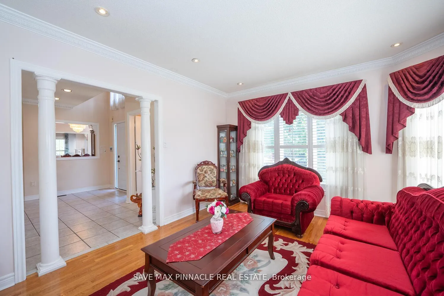 Photo 18 of 1 Ashton Drive, Vaughan, Maple — HOMEH