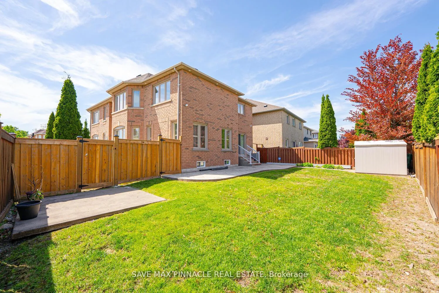 Photo 48 of 1 Ashton Drive, Vaughan, Maple — HOMEH
