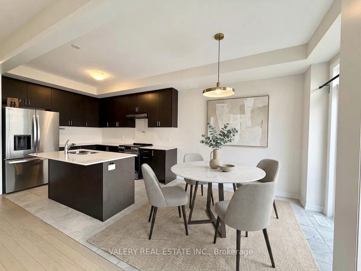 Photo 2 of Unit 18, 420 Newman Drive, Cambridge — HOMEH