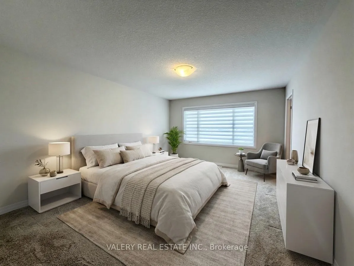 Photo 5 of Unit 18, 420 Newman Drive, Cambridge — HOMEH