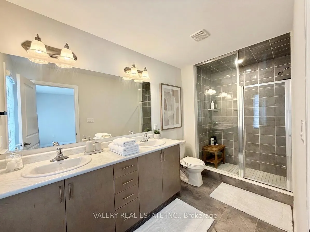 Photo 6 of Unit 18, 420 Newman Drive, Cambridge — HOMEH
