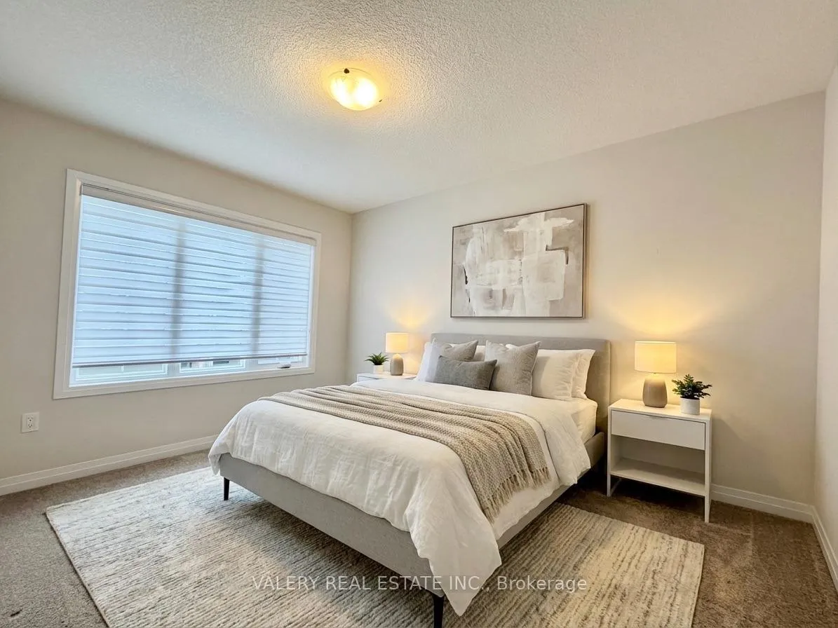 Photo 9 of Unit 18, 420 Newman Drive, Cambridge — HOMEH