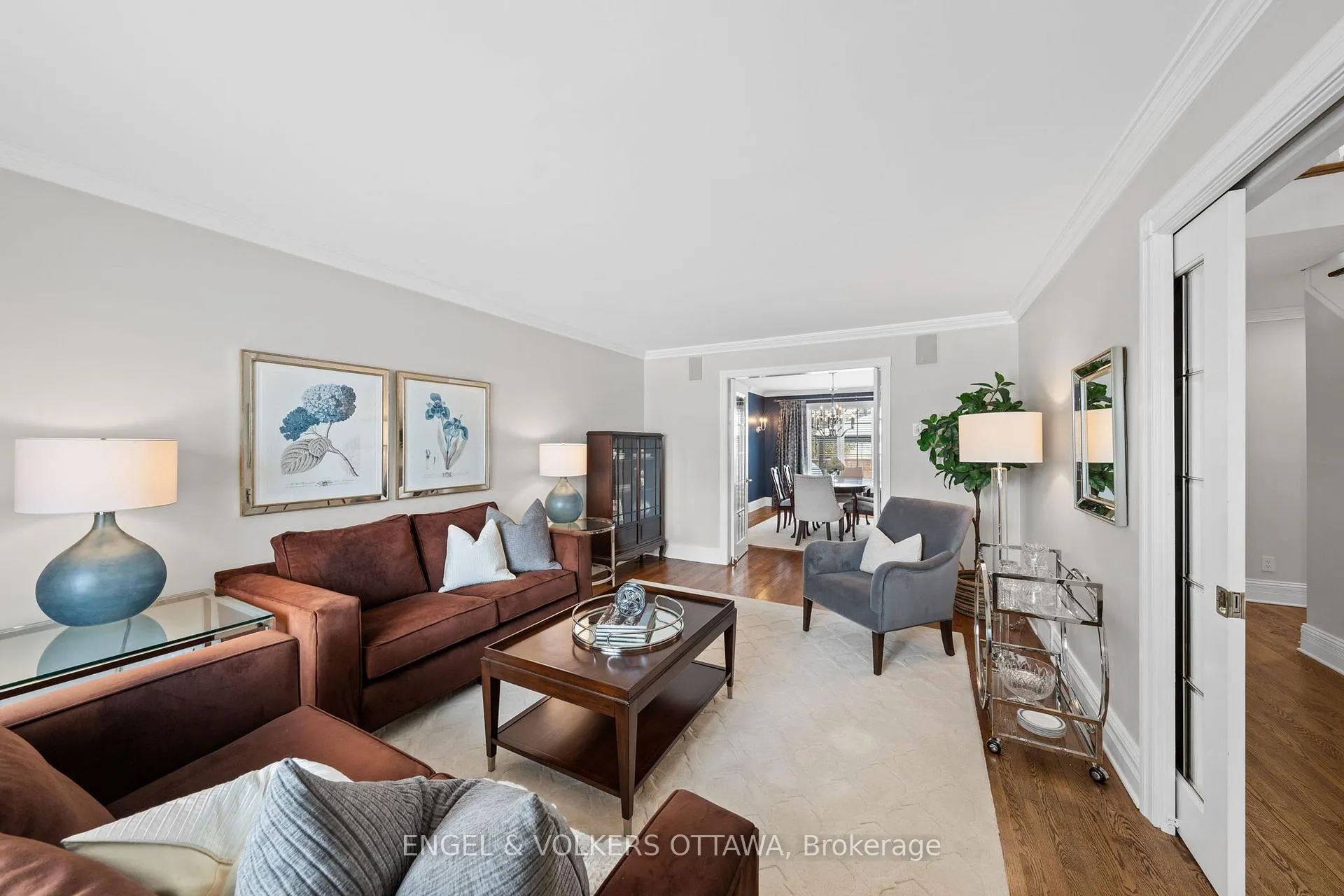 Photo 6 of 2 Eagle Chase Court, Ottawa, Barrhaven - Cedargrove/Fraserdale — HOMEH