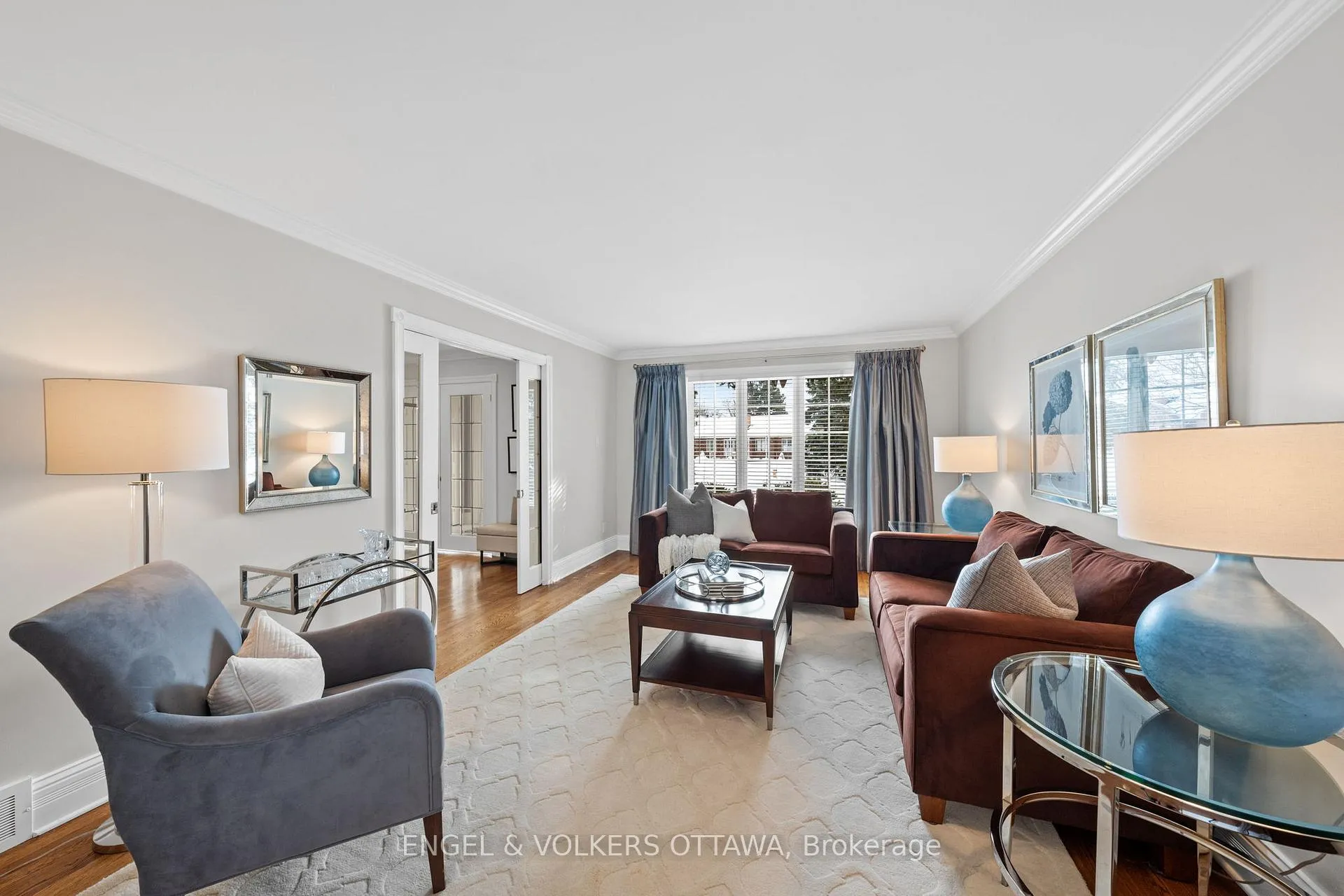 Photo 7 of 2 Eagle Chase Court, Ottawa, Barrhaven - Cedargrove/Fraserdale — HOMEH