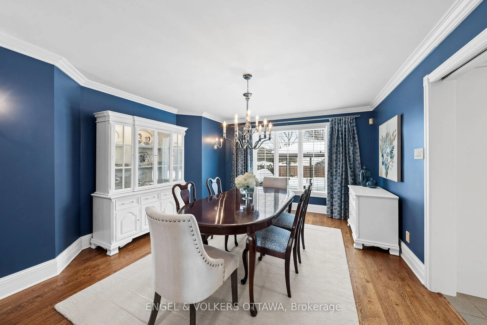Photo 8 of 2 Eagle Chase Court, Ottawa, Barrhaven - Cedargrove/Fraserdale — HOMEH