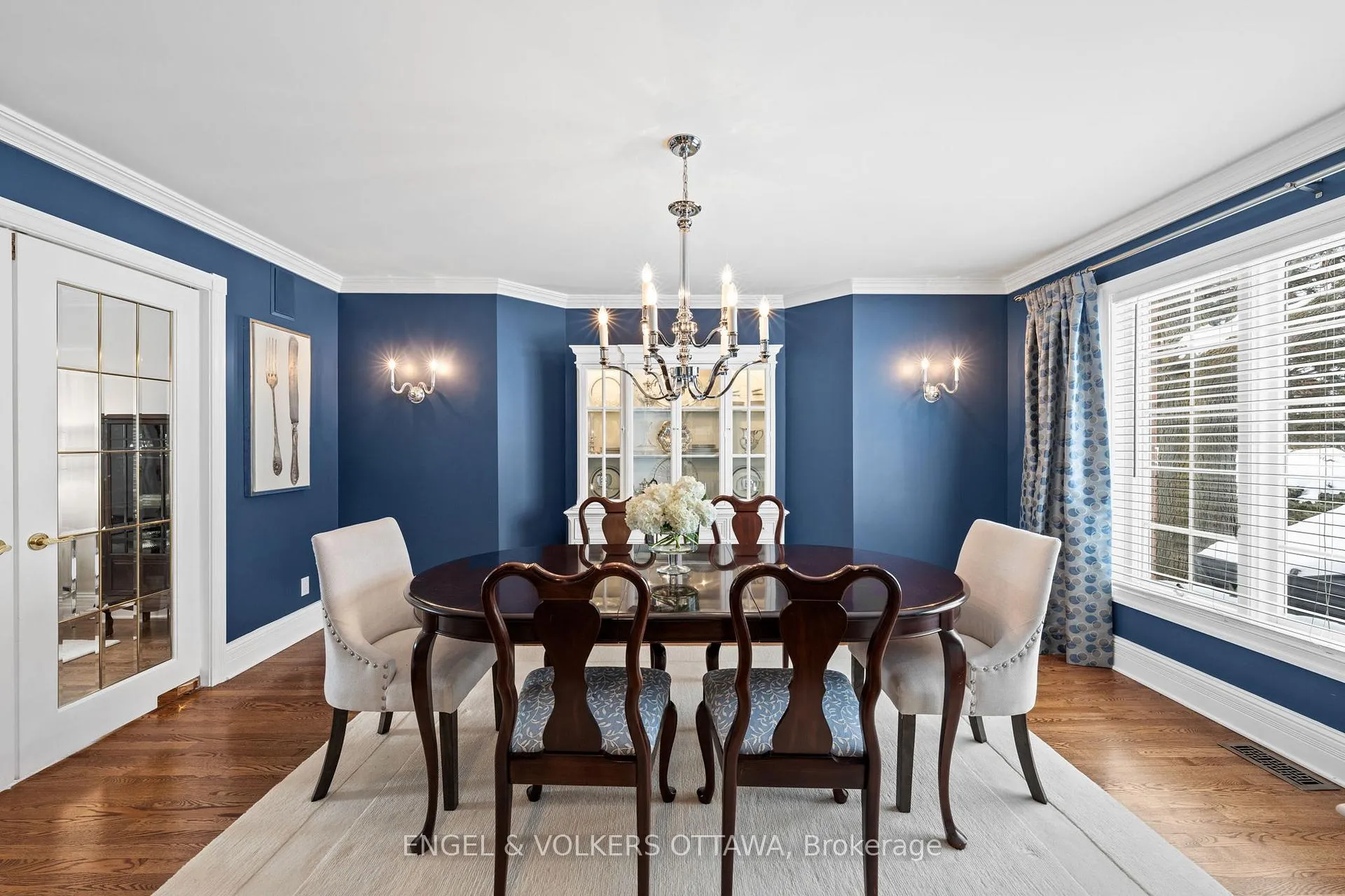 Photo 9 of 2 Eagle Chase Court, Ottawa, Barrhaven - Cedargrove/Fraserdale — HOMEH