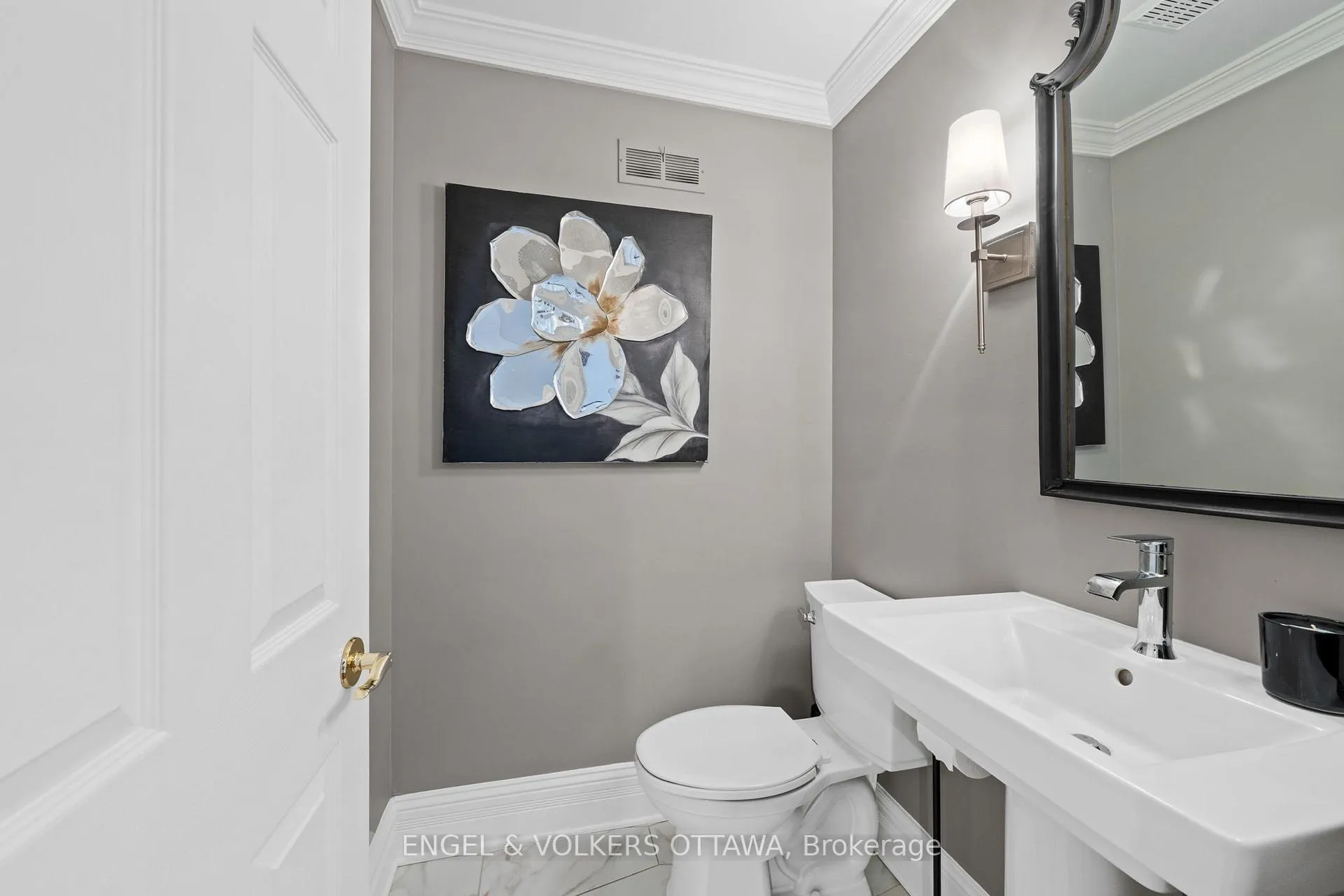 Photo 11 of 2 Eagle Chase Court, Ottawa, Barrhaven - Cedargrove/Fraserdale — HOMEH