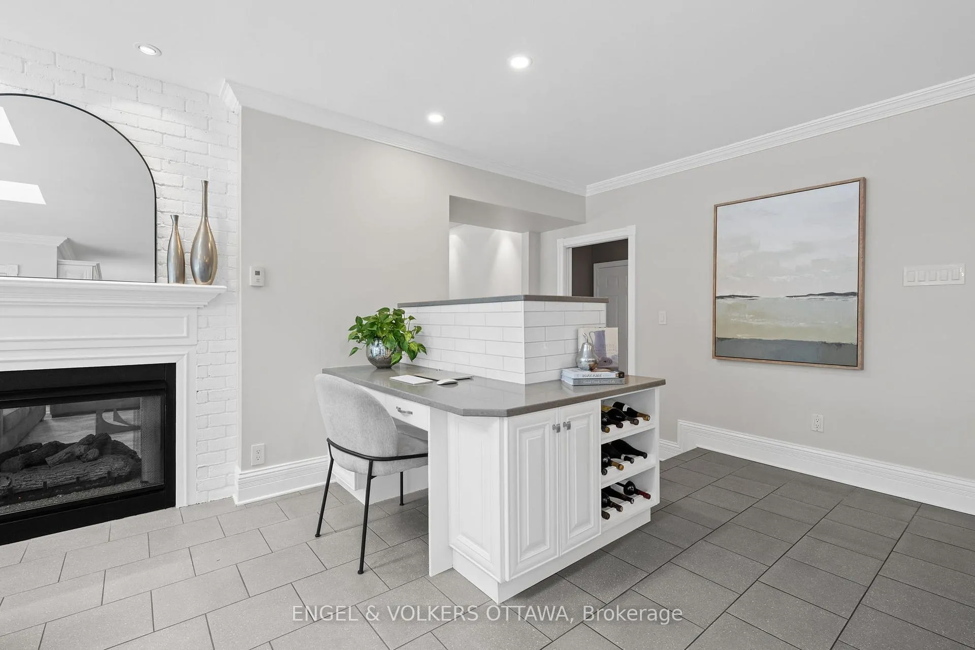 Photo 17 of 2 Eagle Chase Court, Ottawa, Barrhaven - Cedargrove/Fraserdale — HOMEH