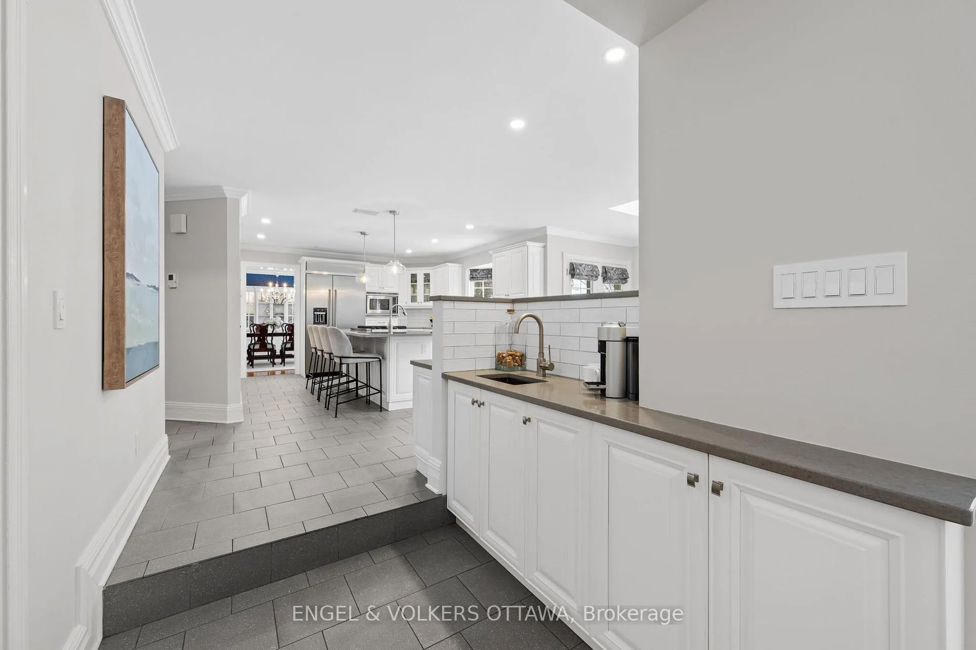 Photo 19 of 2 Eagle Chase Court, Ottawa, Barrhaven - Cedargrove/Fraserdale — HOMEH