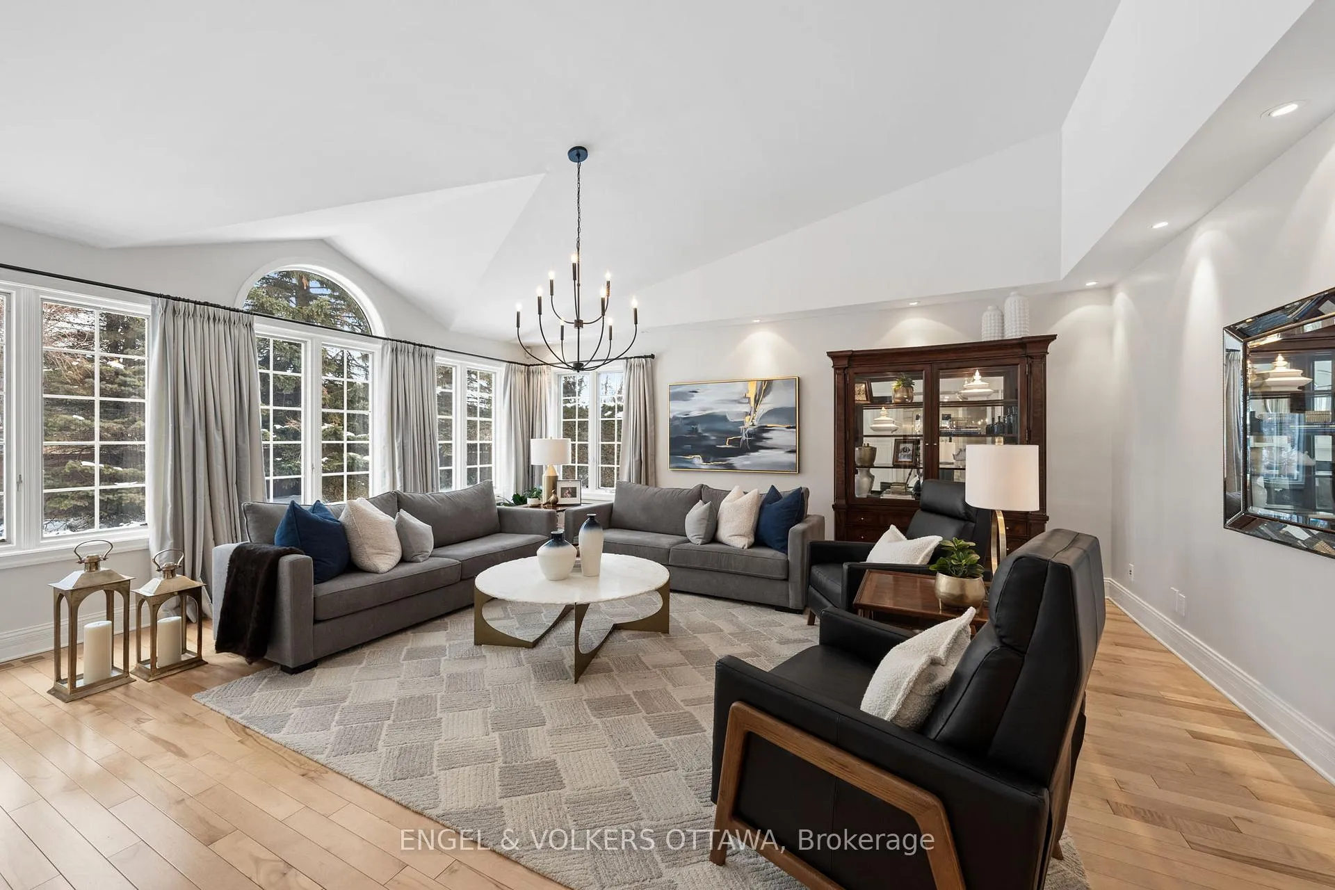 Photo 20 of 2 Eagle Chase Court, Ottawa, Barrhaven - Cedargrove/Fraserdale — HOMEH