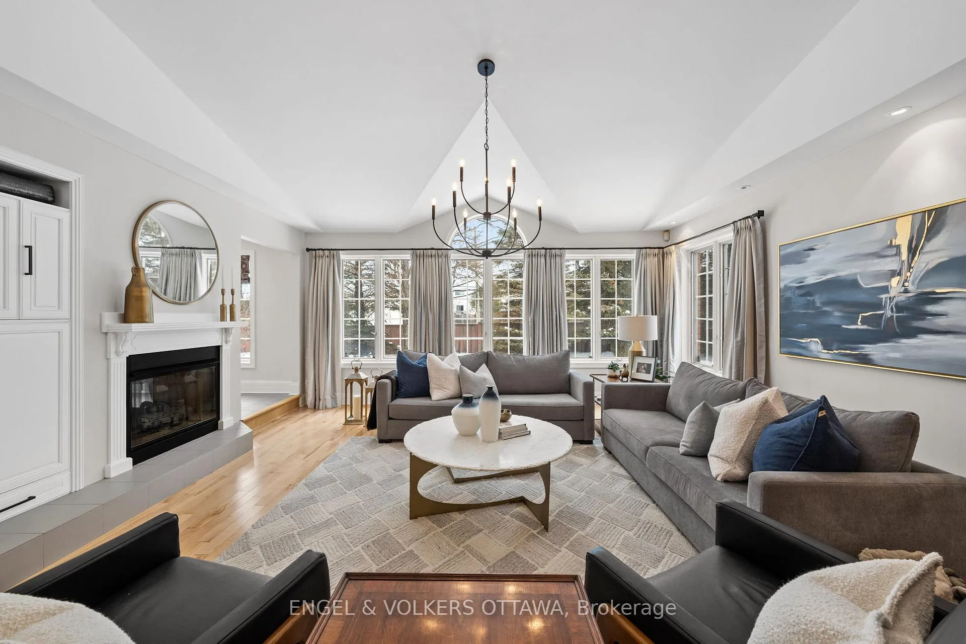 Photo 21 of 2 Eagle Chase Court, Ottawa, Barrhaven - Cedargrove/Fraserdale — HOMEH
