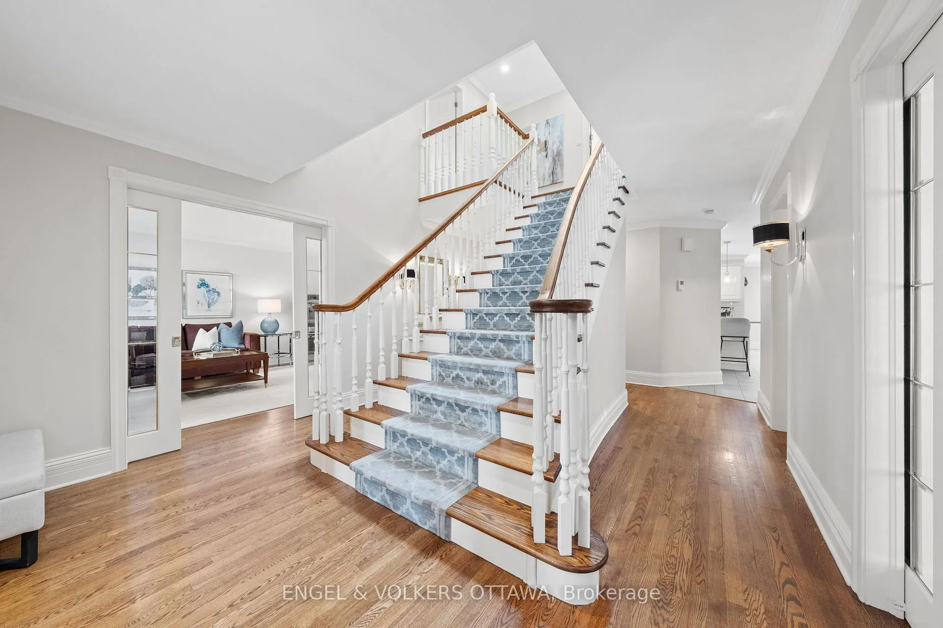 Photo 25 of 2 Eagle Chase Court, Ottawa, Barrhaven - Cedargrove/Fraserdale — HOMEH