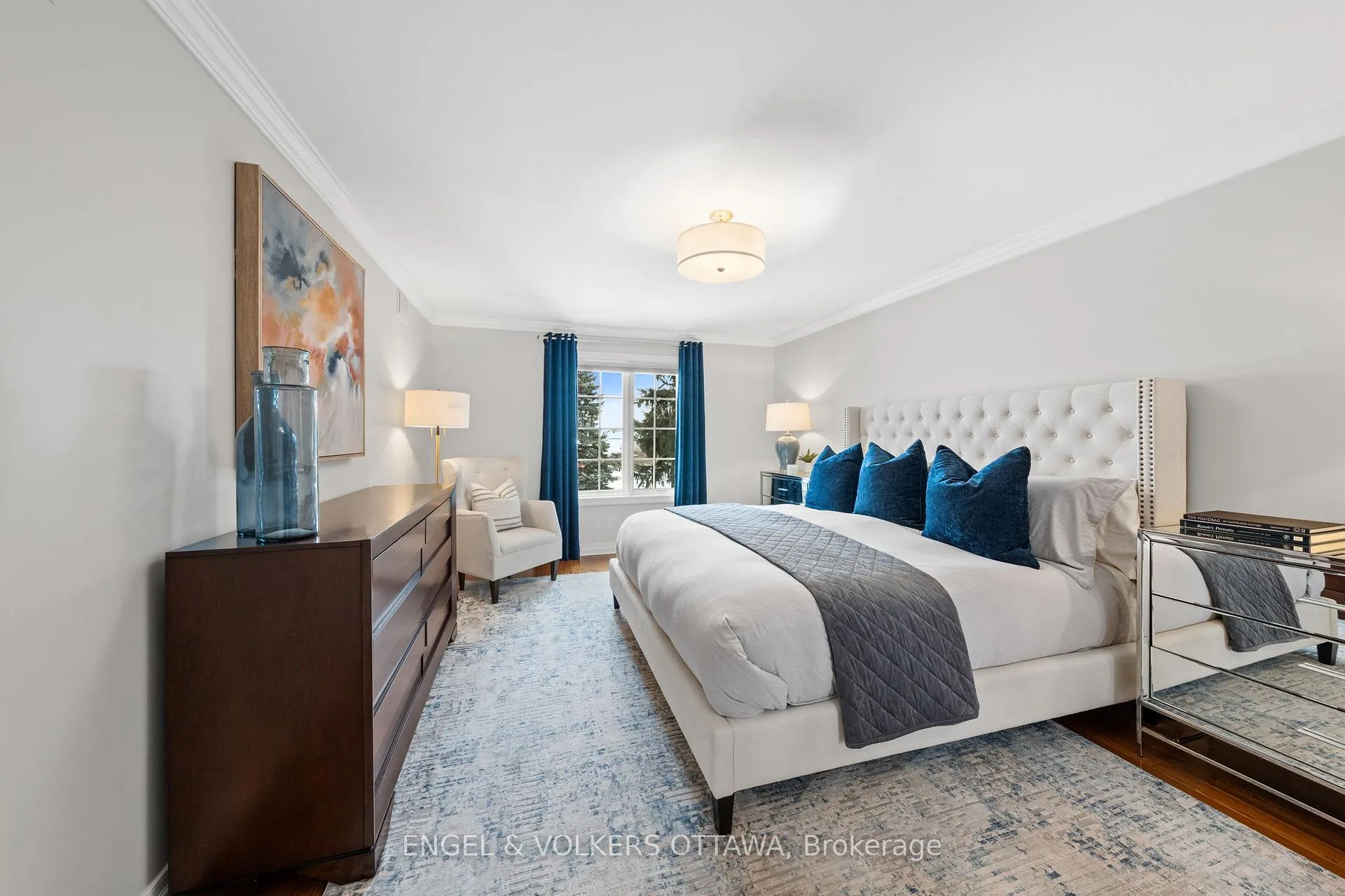 Photo 26 of 2 Eagle Chase Court, Ottawa, Barrhaven - Cedargrove/Fraserdale — HOMEH