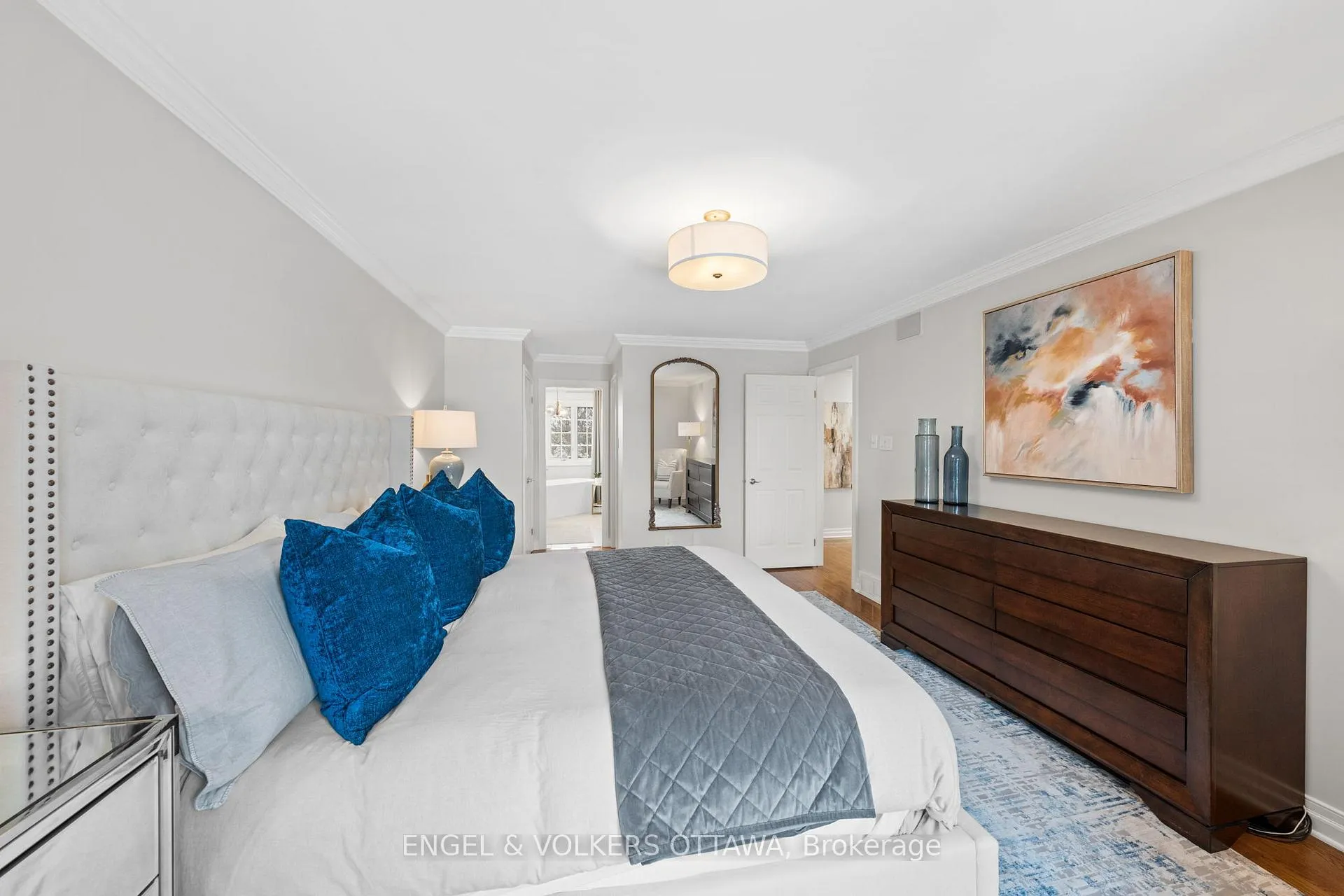 Photo 27 of 2 Eagle Chase Court, Ottawa, Barrhaven - Cedargrove/Fraserdale — HOMEH