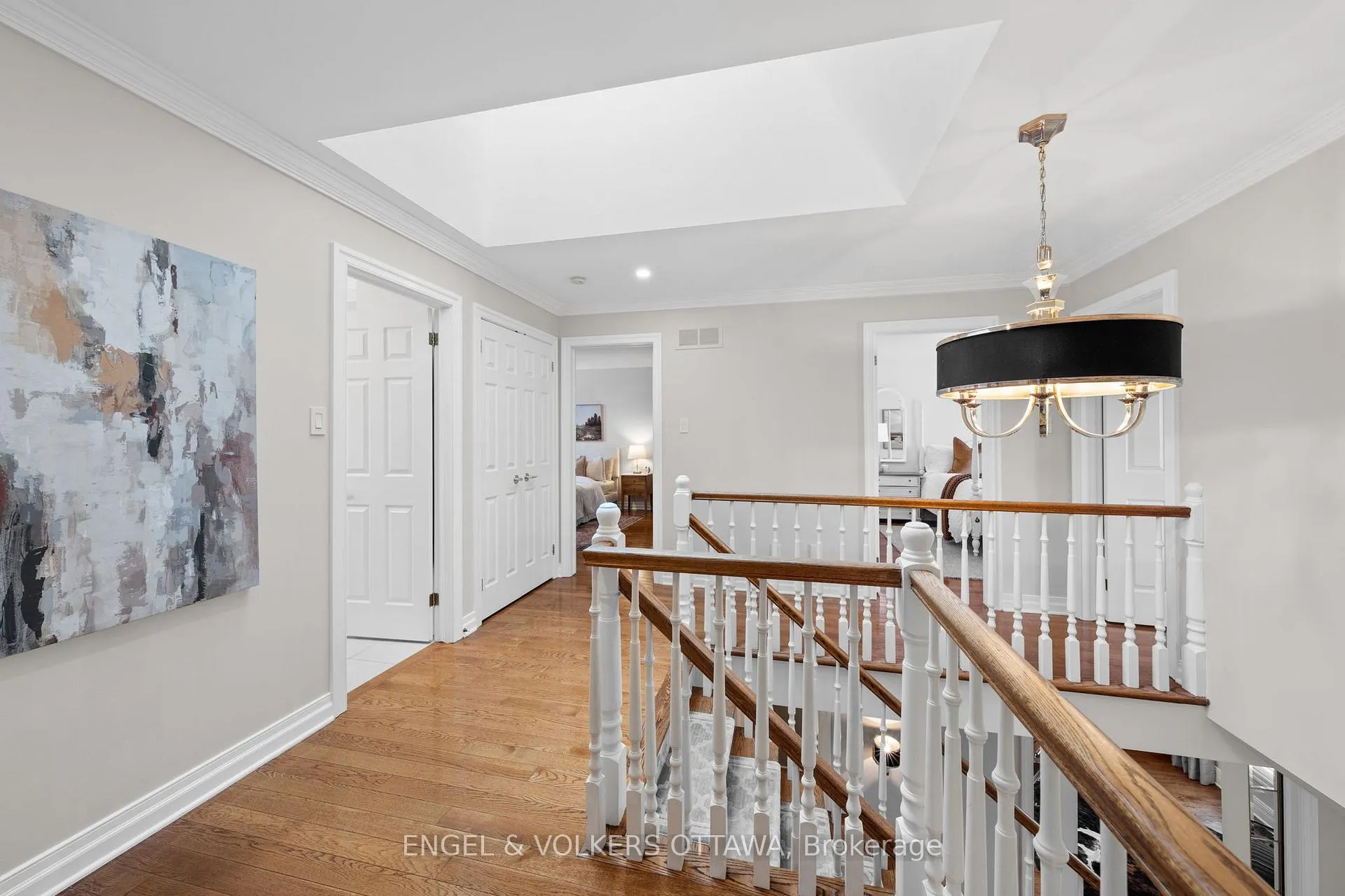 Photo 31 of 2 Eagle Chase Court, Ottawa, Barrhaven - Cedargrove/Fraserdale — HOMEH