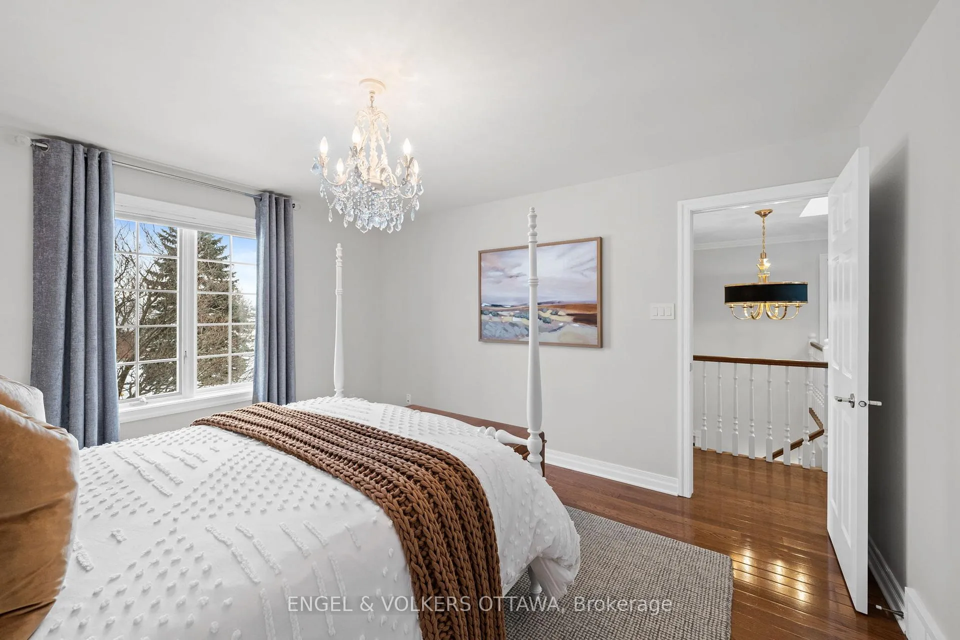 Photo 34 of 2 Eagle Chase Court, Ottawa, Barrhaven - Cedargrove/Fraserdale — HOMEH