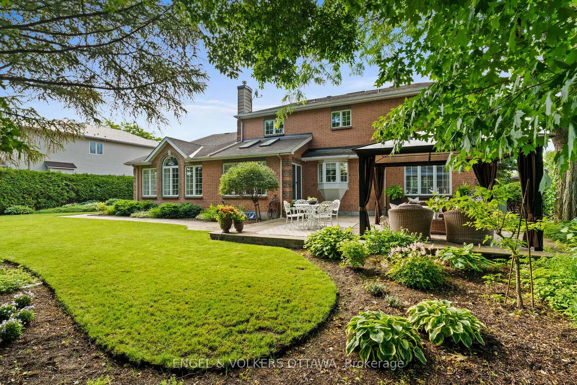 Photo 43 of 2 Eagle Chase Court, Ottawa, Barrhaven - Cedargrove/Fraserdale — HOMEH