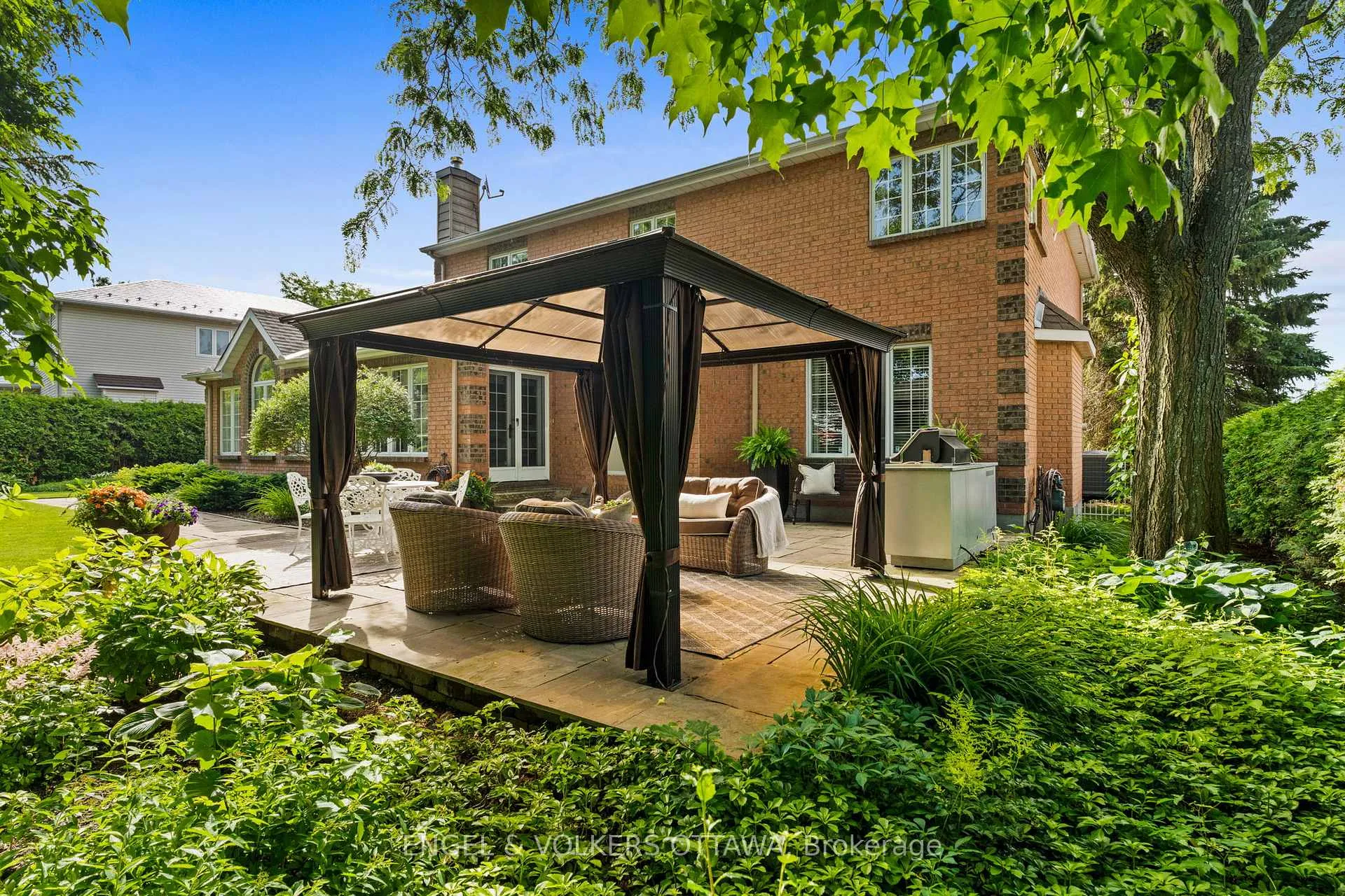 Photo 44 of 2 Eagle Chase Court, Ottawa, Barrhaven - Cedargrove/Fraserdale — HOMEH