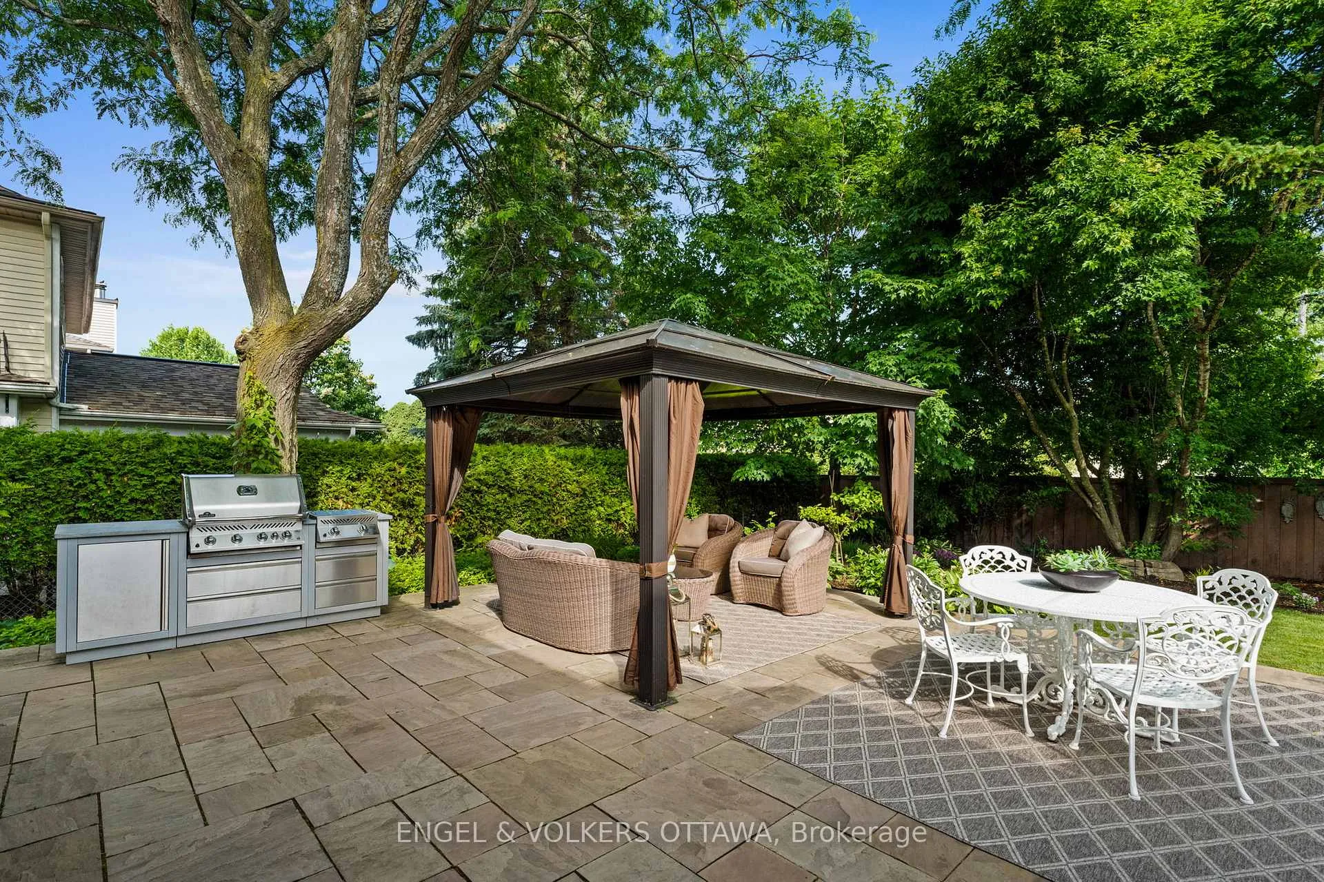 Photo 45 of 2 Eagle Chase Court, Ottawa, Barrhaven - Cedargrove/Fraserdale — HOMEH