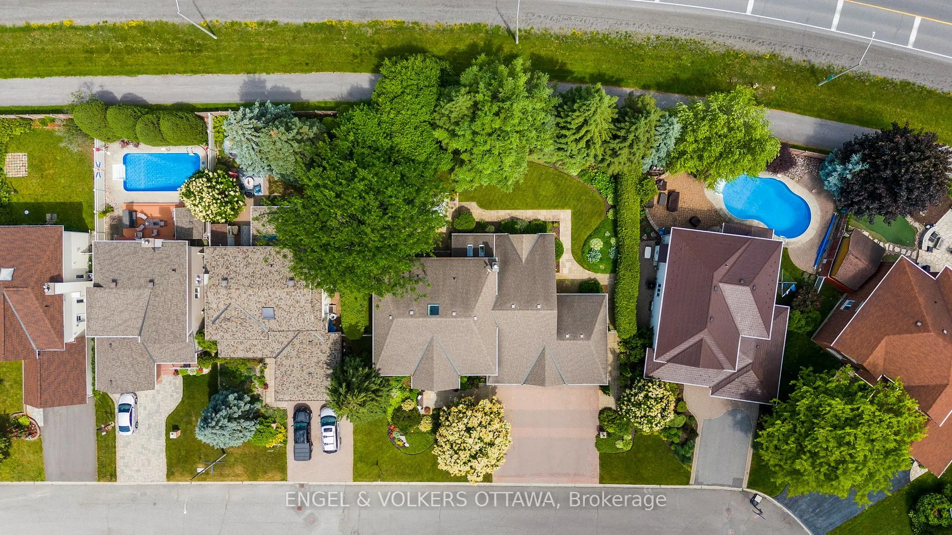 Photo 47 of 2 Eagle Chase Court, Ottawa, Barrhaven - Cedargrove/Fraserdale — HOMEH