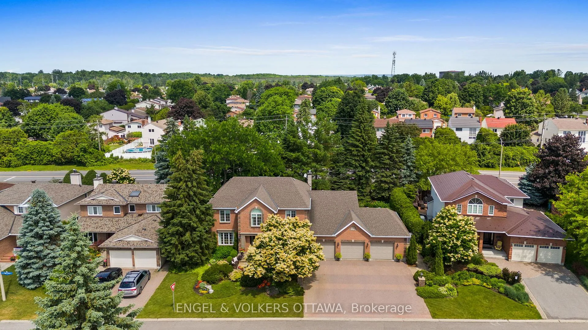 Photo 48 of 2 Eagle Chase Court, Ottawa, Barrhaven - Cedargrove/Fraserdale — HOMEH
